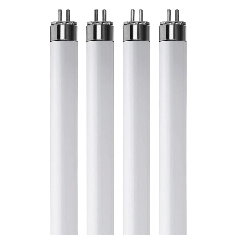 Under Cabinet Fluorescent Tube Bulb Lighting